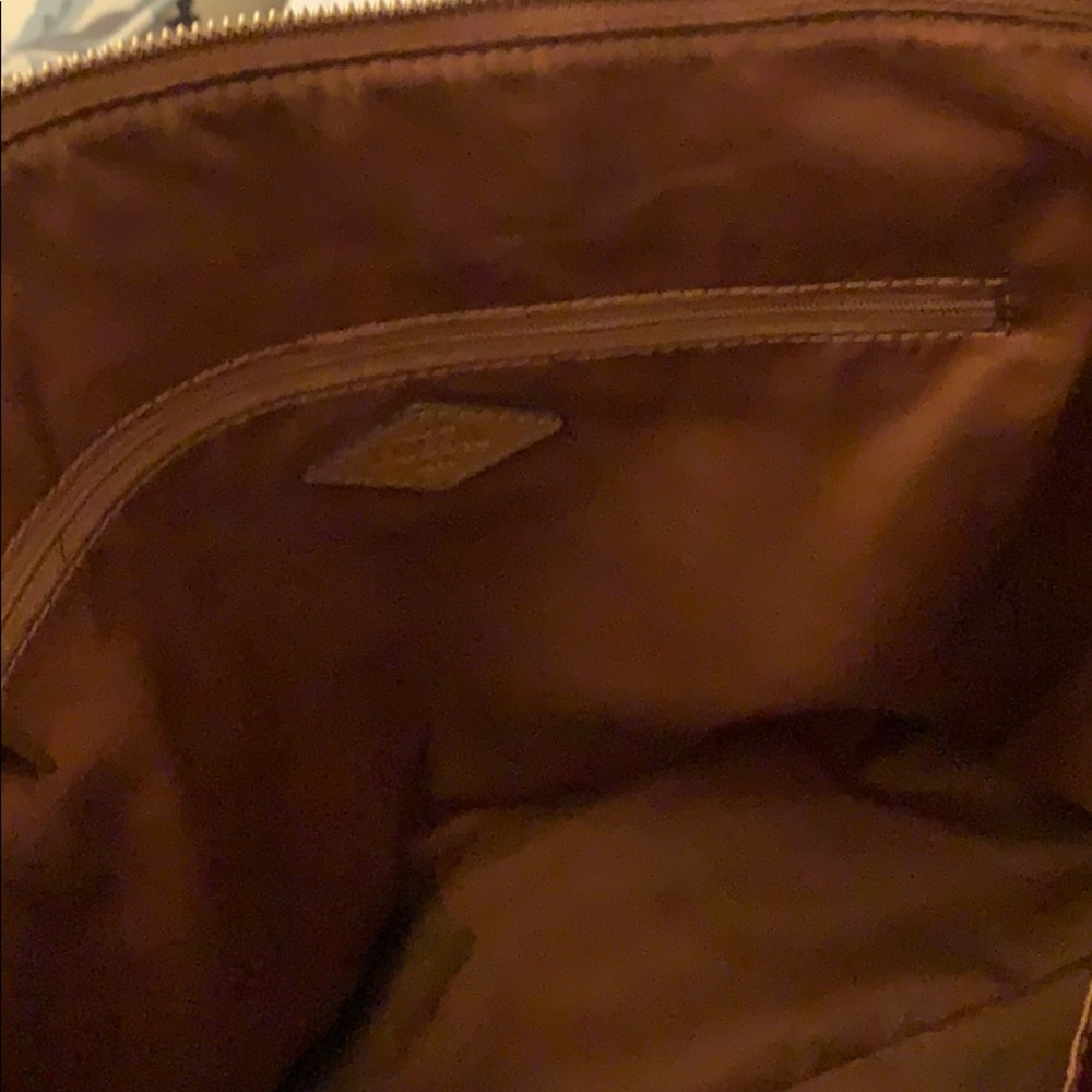 Fossil purse - Picture 4 of 5